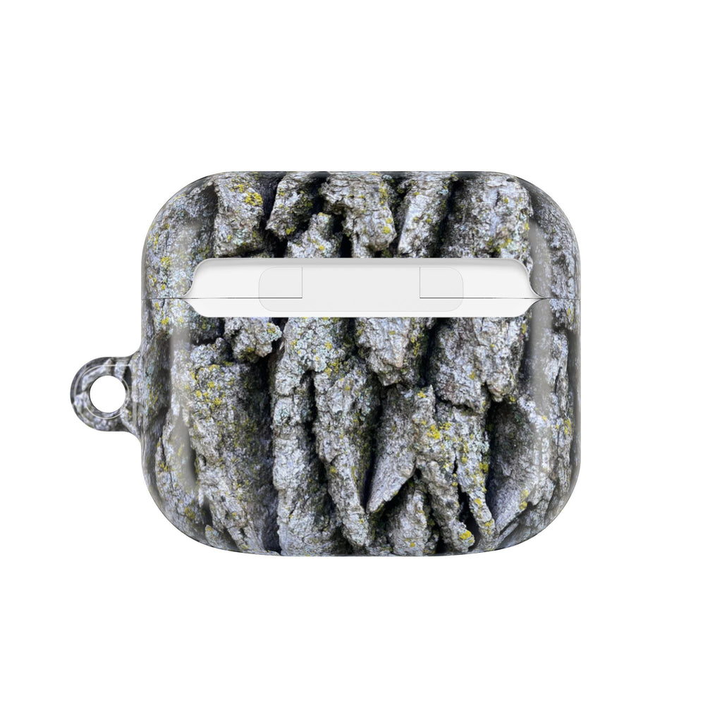Iconic Scenes Tree Bark AirPod Cases
