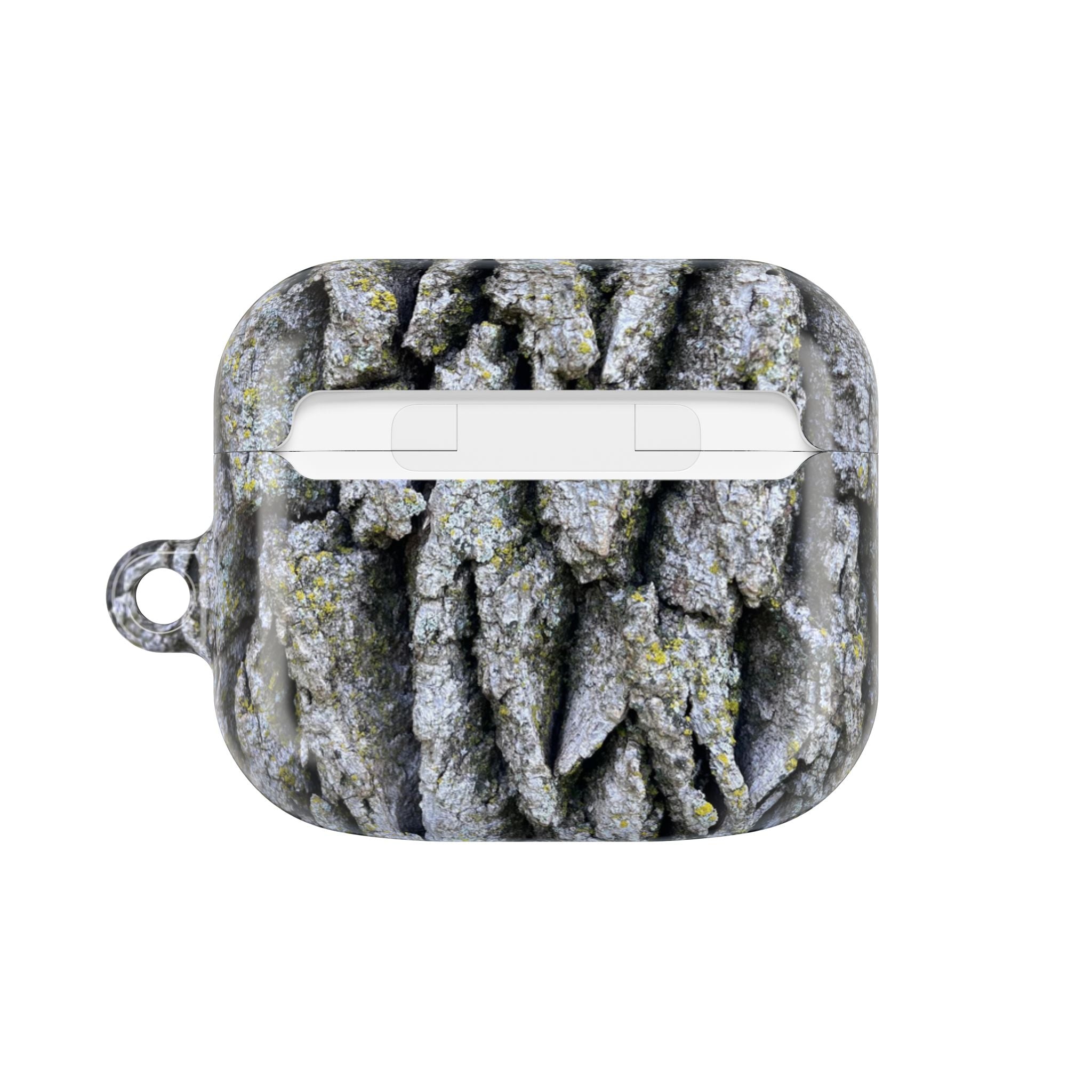 Iconic Scenes Tree Bark AirPod Cases
