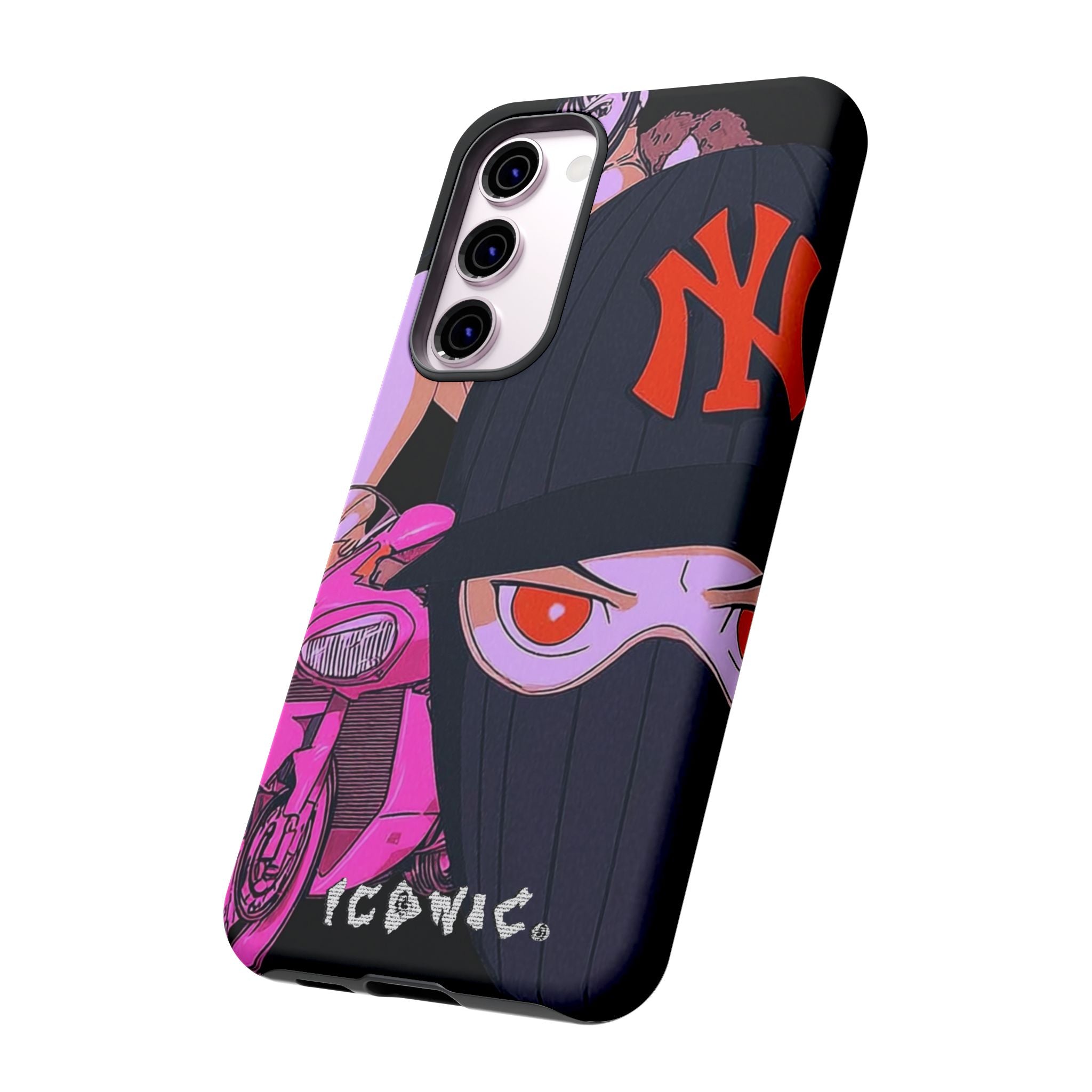 NYC Ninja Tough Cases