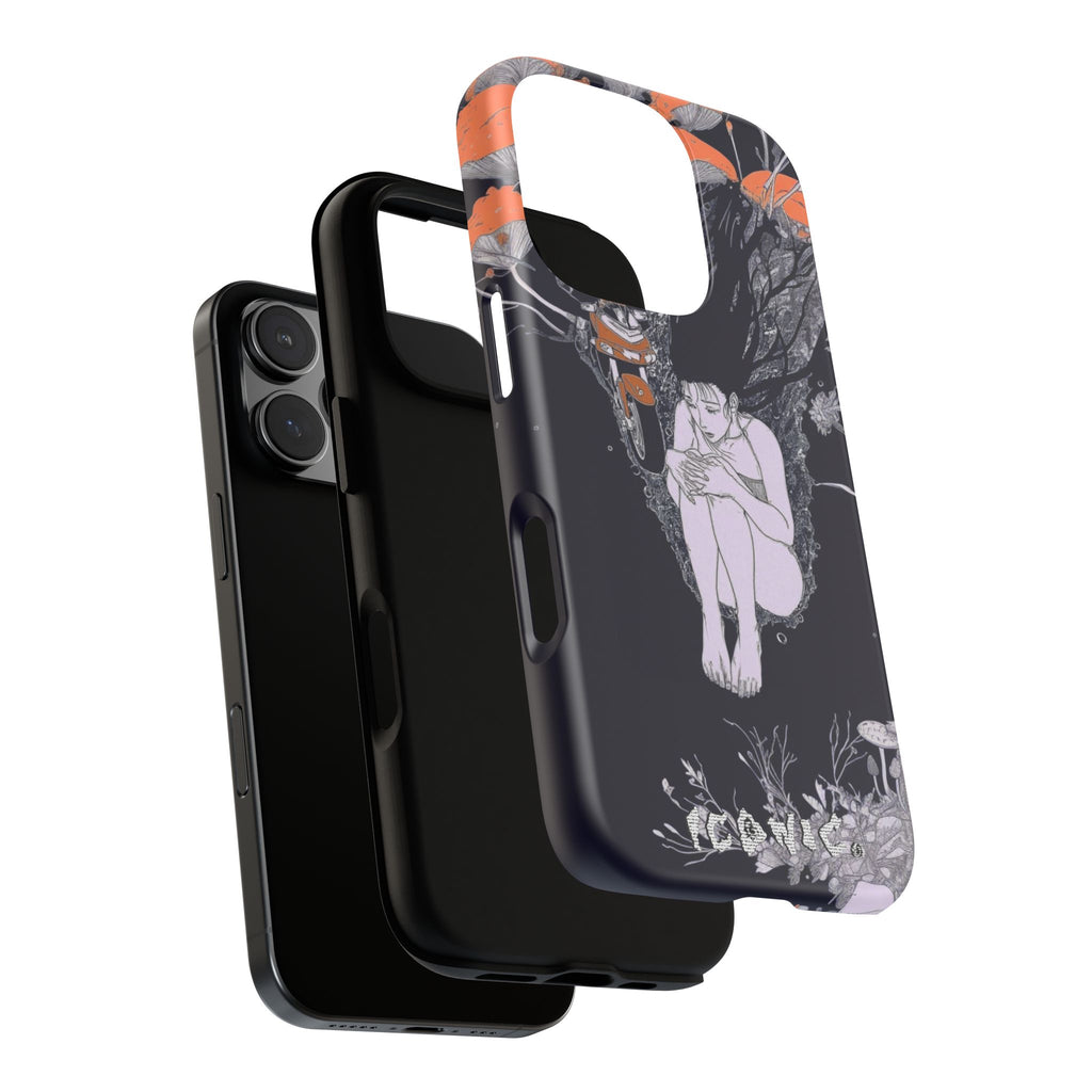 Immersive Feeling Tough Cases