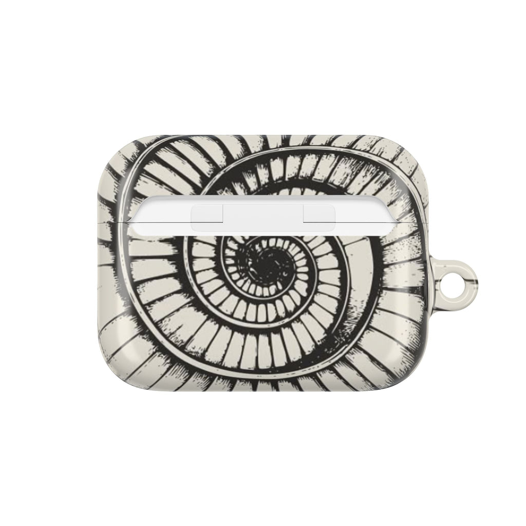 Spiral Stairs AirPod Cases