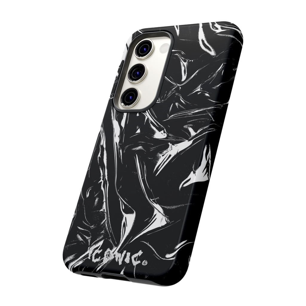 Magnetic Flux Tough Cases