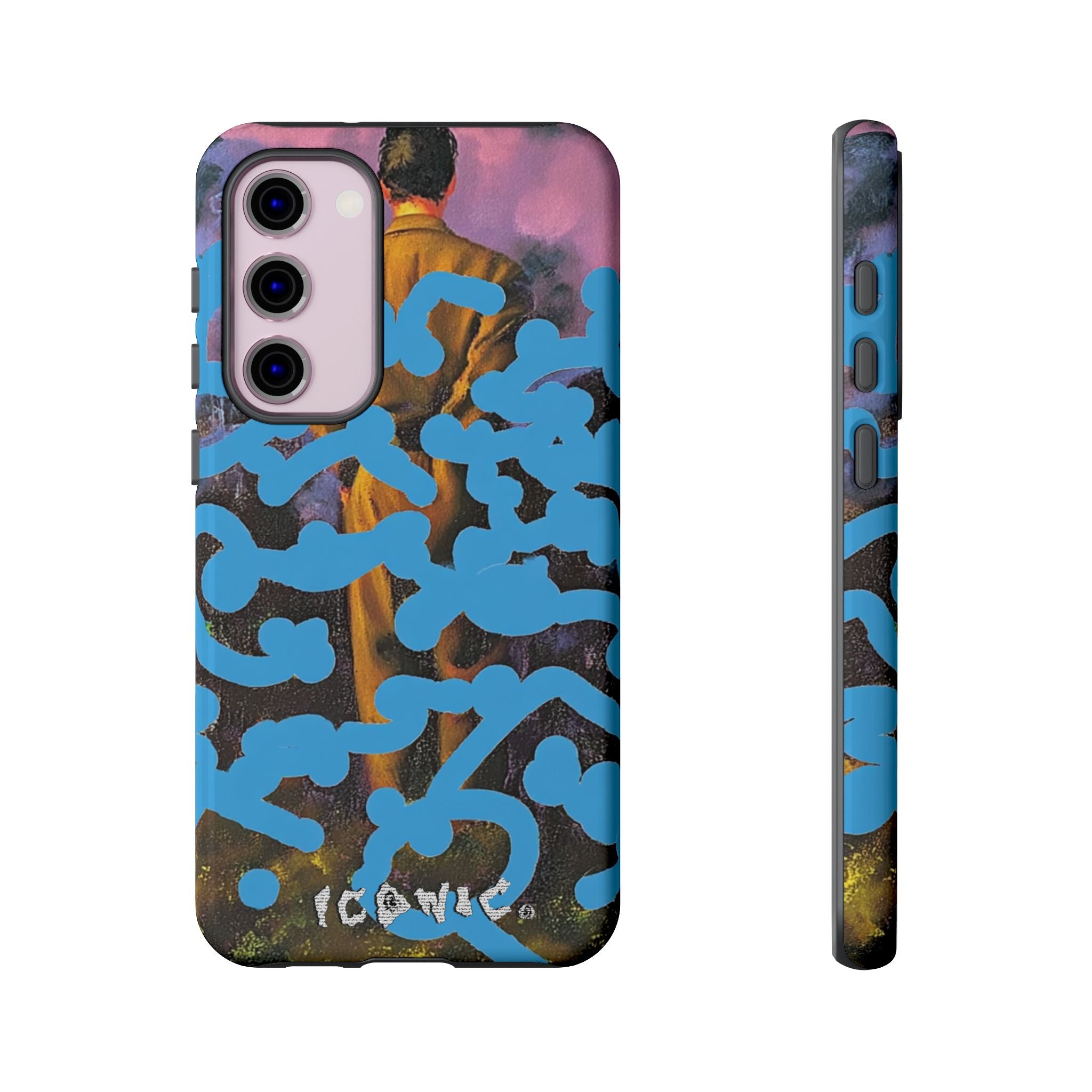 Tagged Loner tough Cases