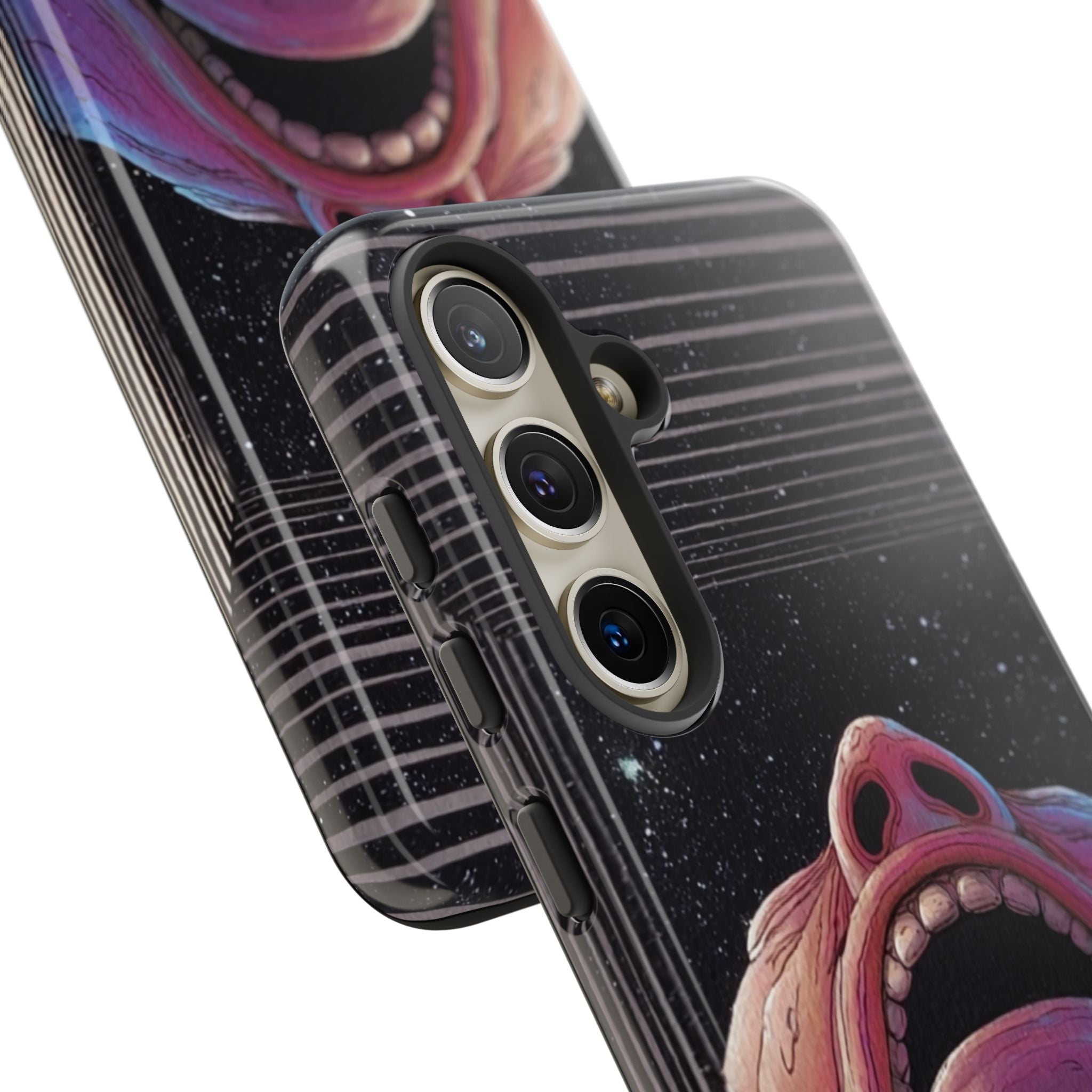 Soul Eater Tough Cases