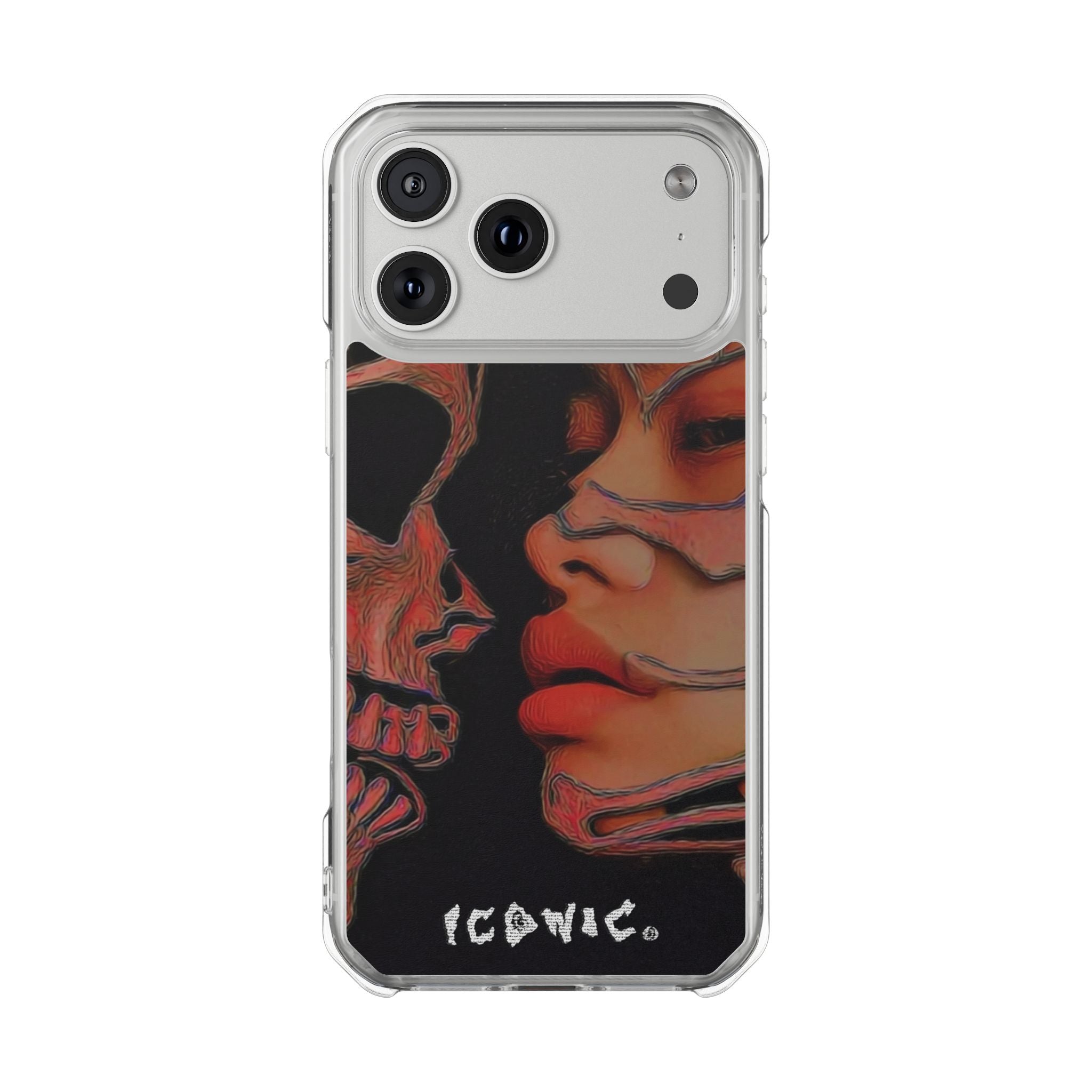 Face To Face Magsafe Impact Cases