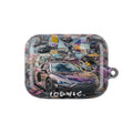 Iconic Cars Audi R8 AirPod Cases