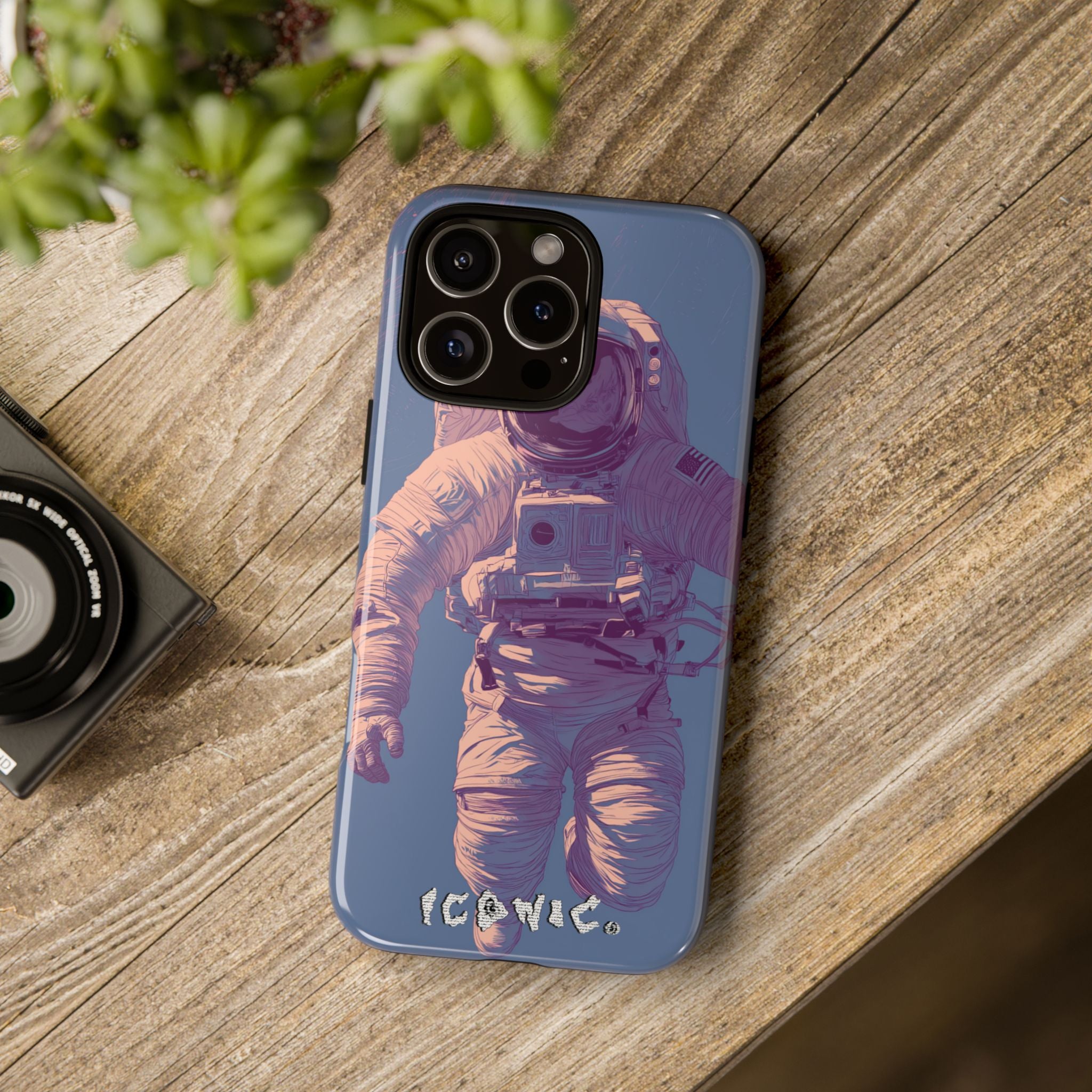 Moon Goon Tough Cases