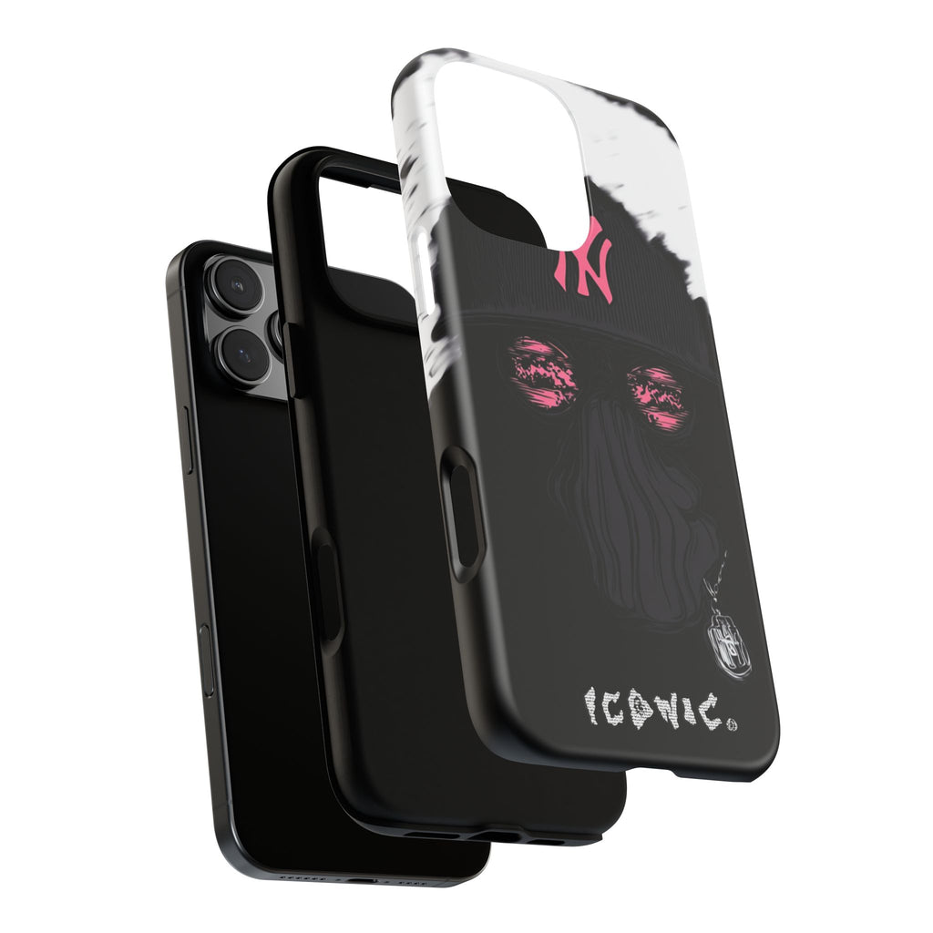 Tunnel Vision NYC Tough Cases
