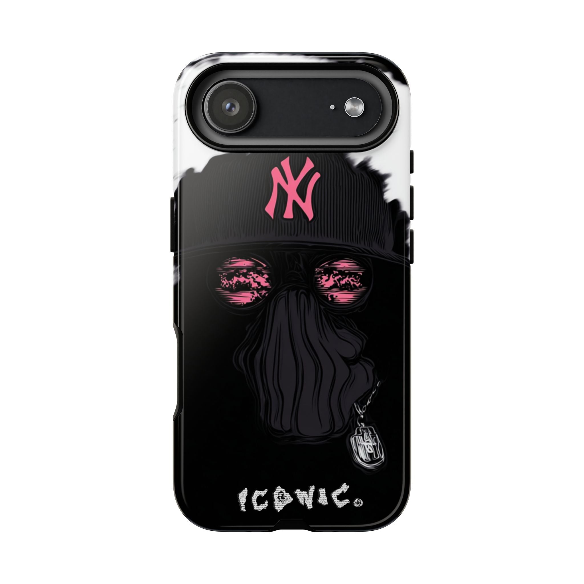 Tunnel Vision NYC Tough Cases