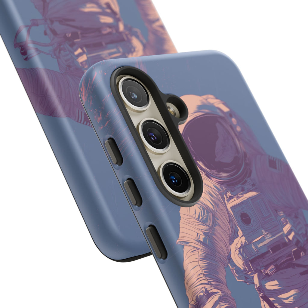 Moon Goon Tough Cases