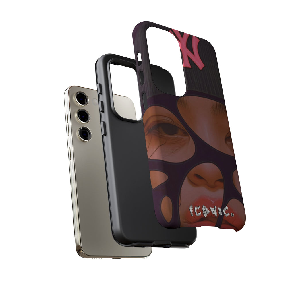 Bubblegum NYC Tough Cases