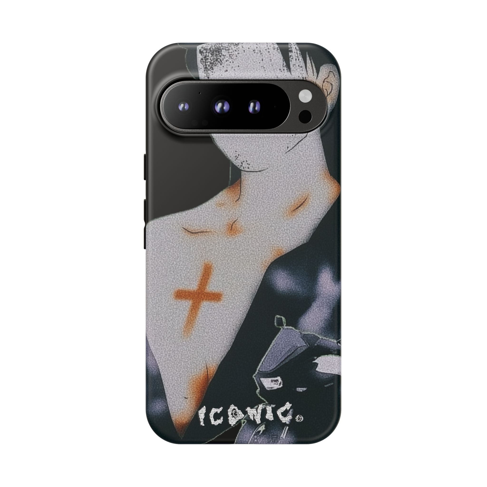 Rider X Tough Cases
