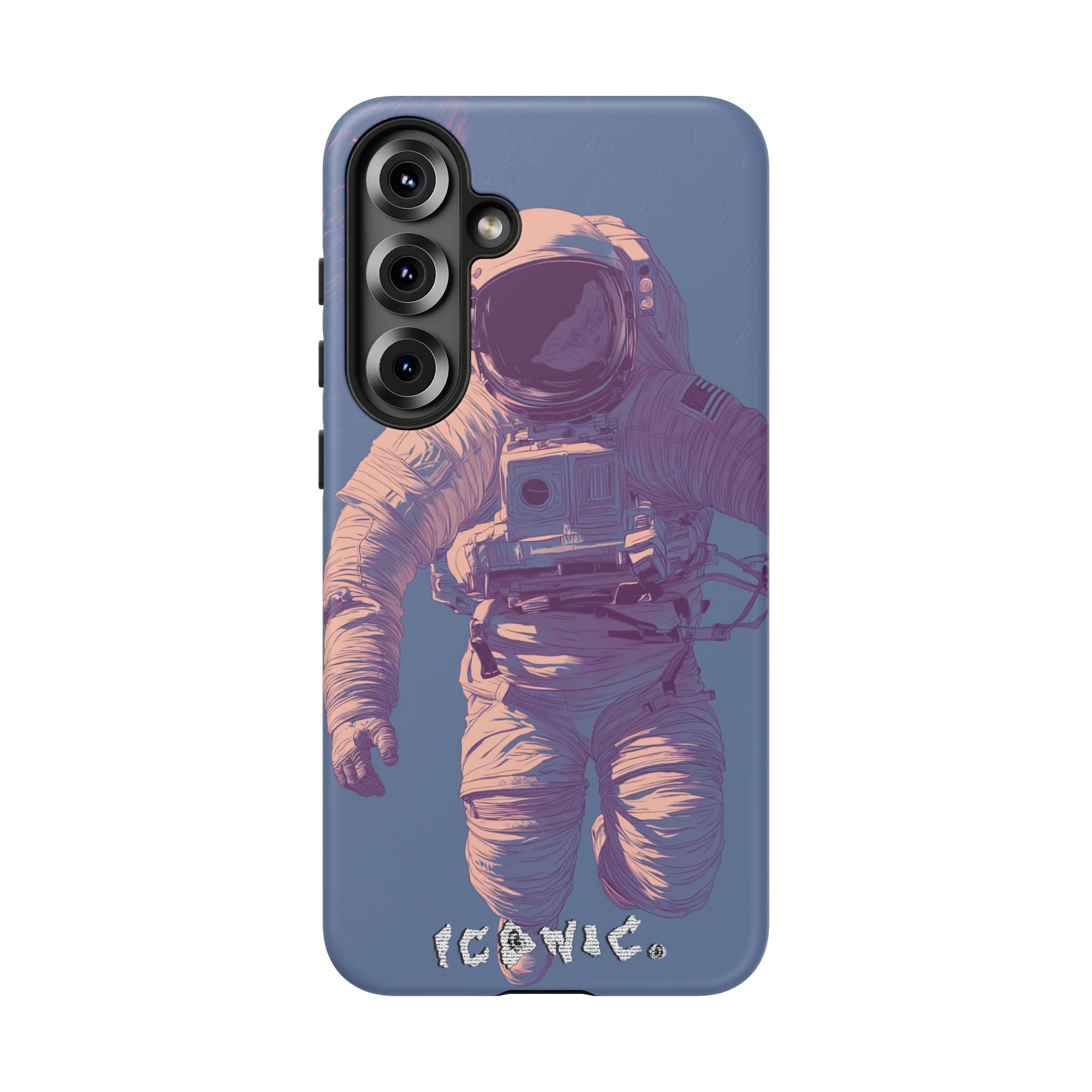 Moon Goon Tough Cases