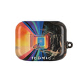 Rainbow Cave AirPod Cases