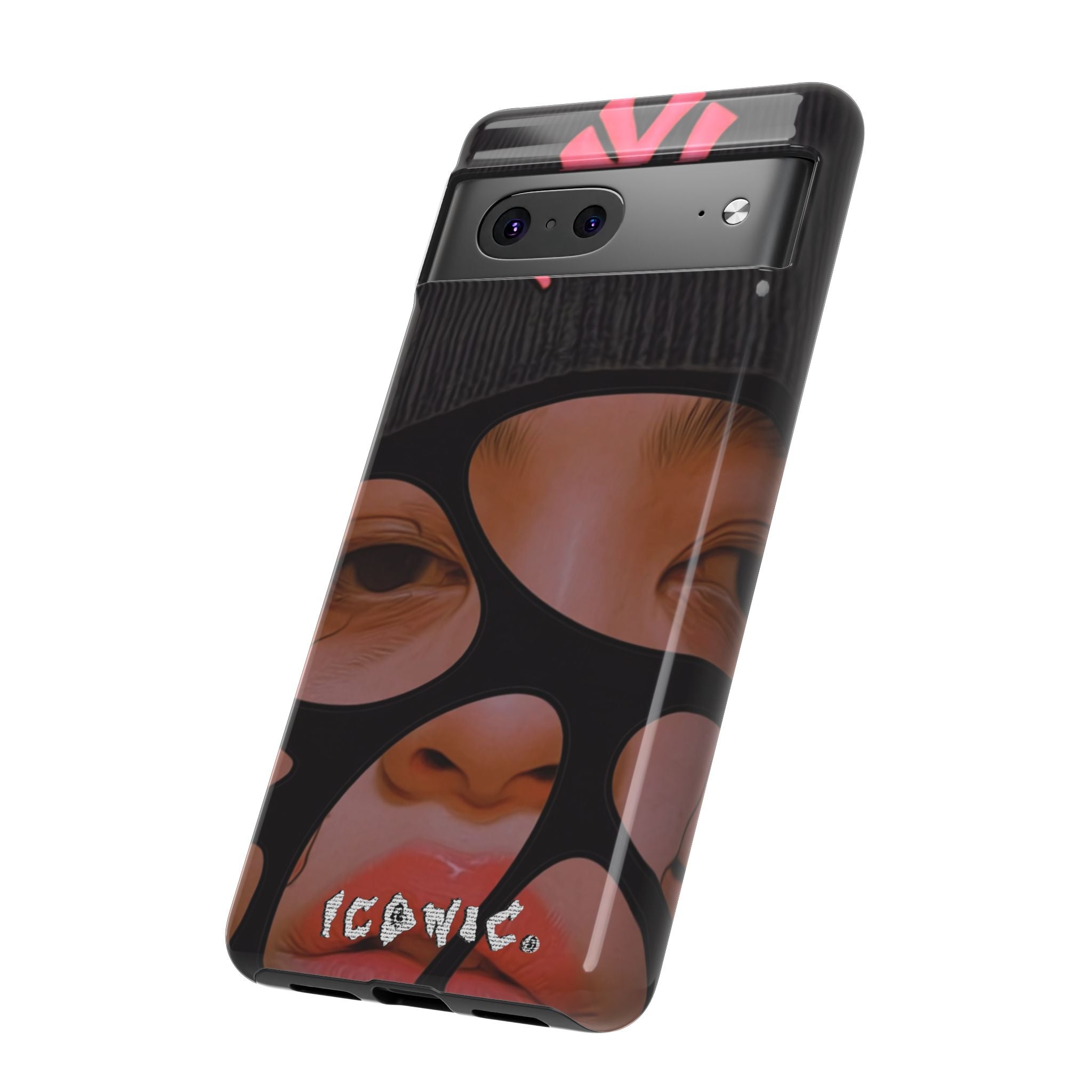 Bubblegum NYC Tough Cases