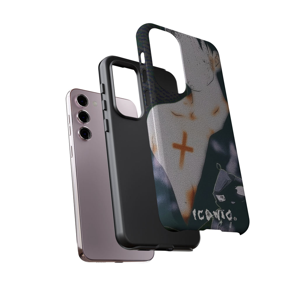 Rider X Tough Cases