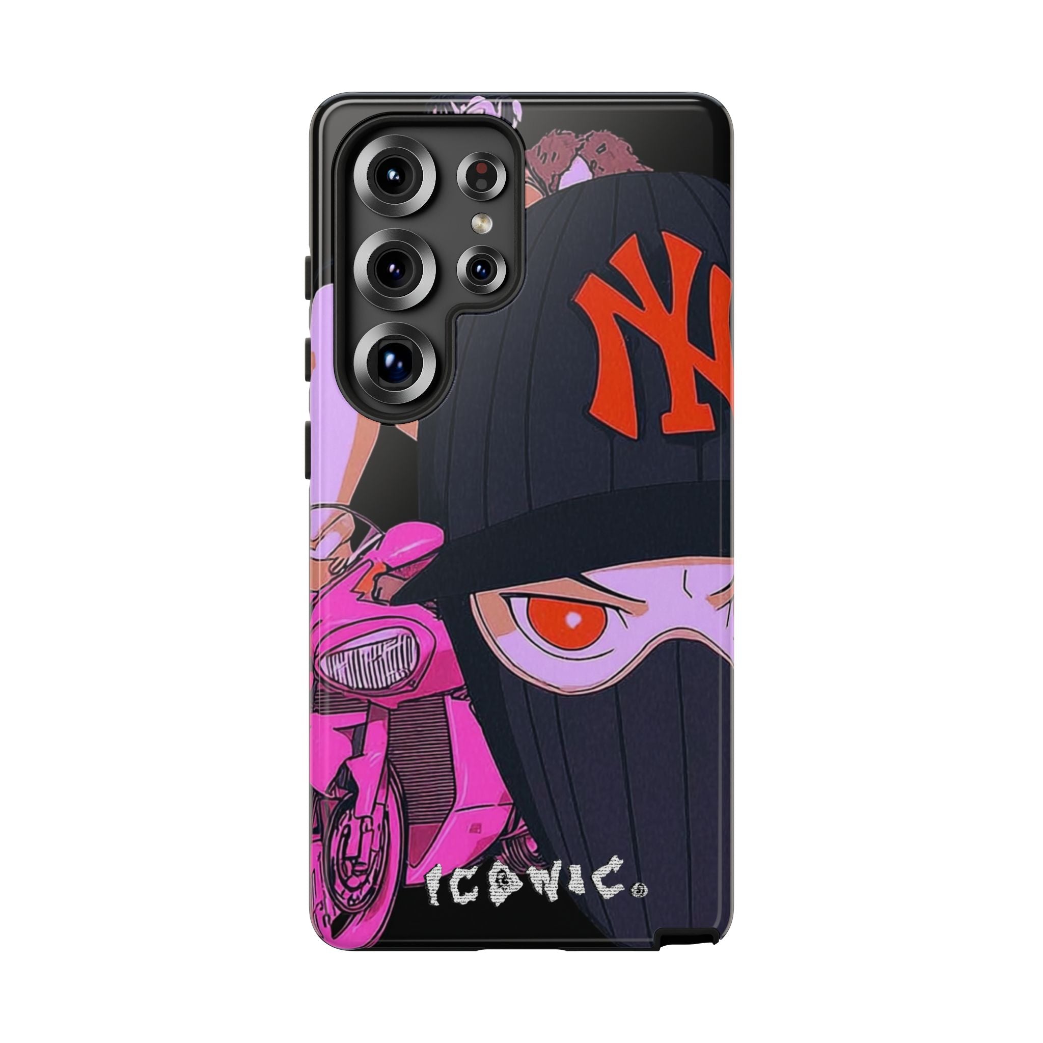 NYC Ninja Tough Cases
