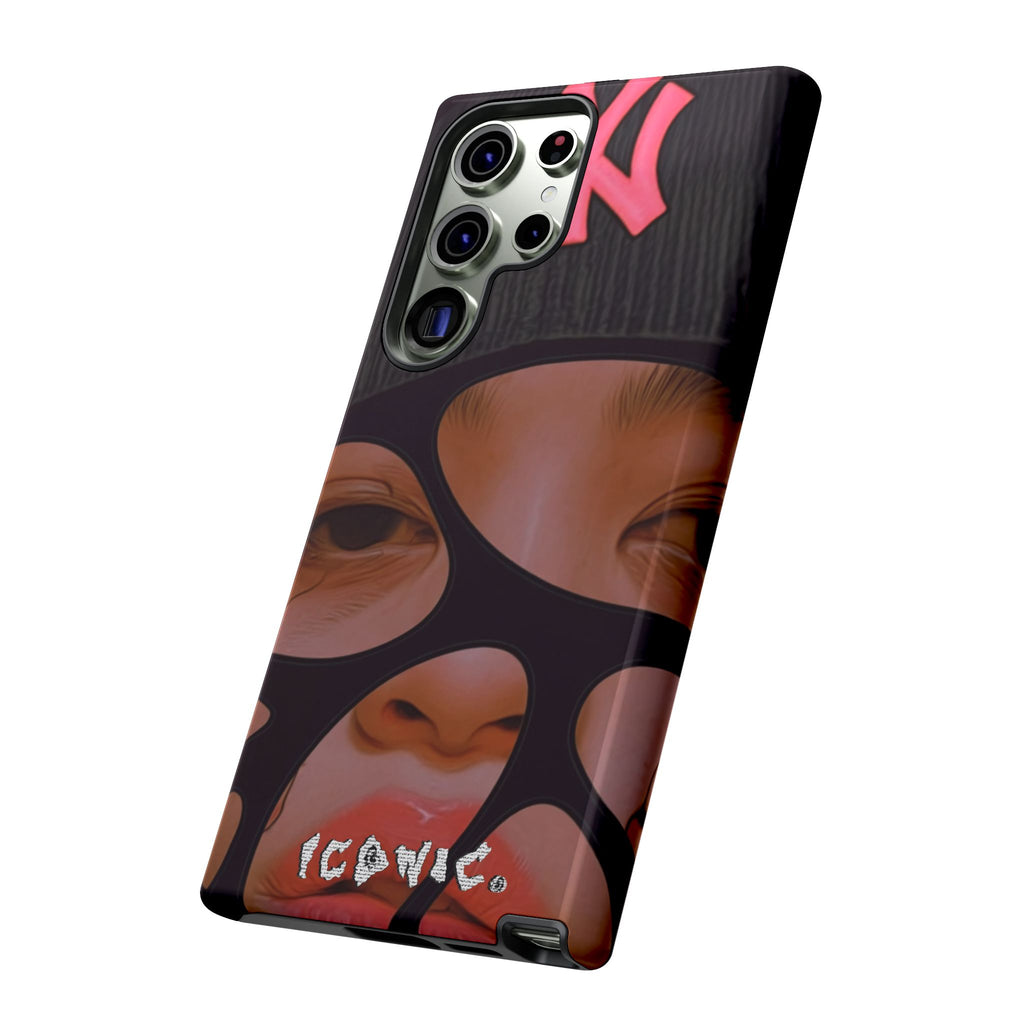 Bubblegum NYC Tough Cases