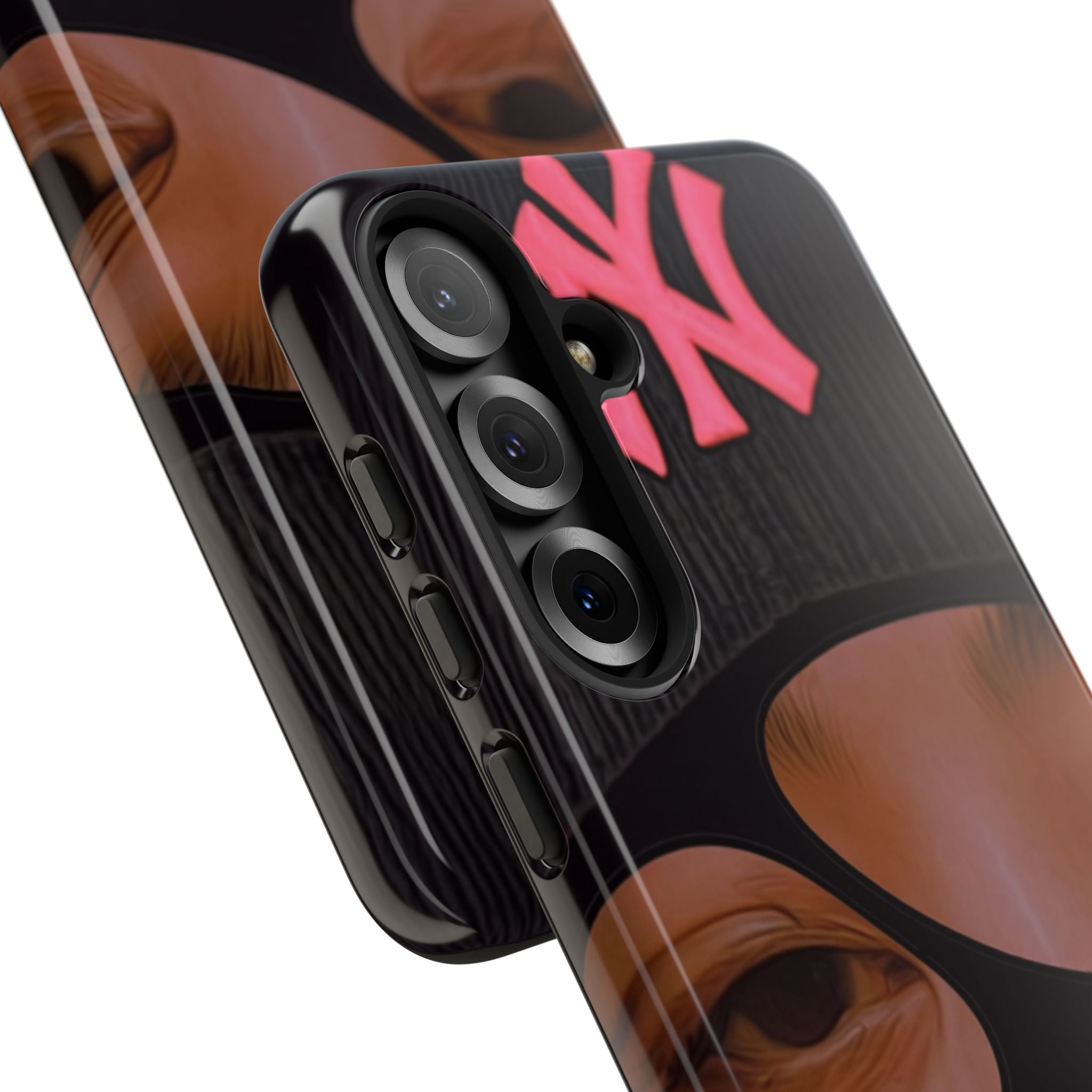 Bubblegum NYC Tough Cases