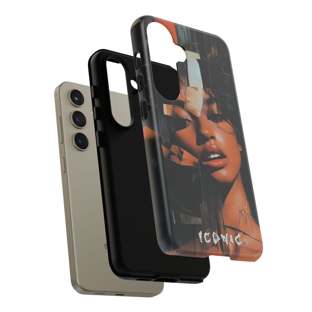 Melted BeautyTough Cases