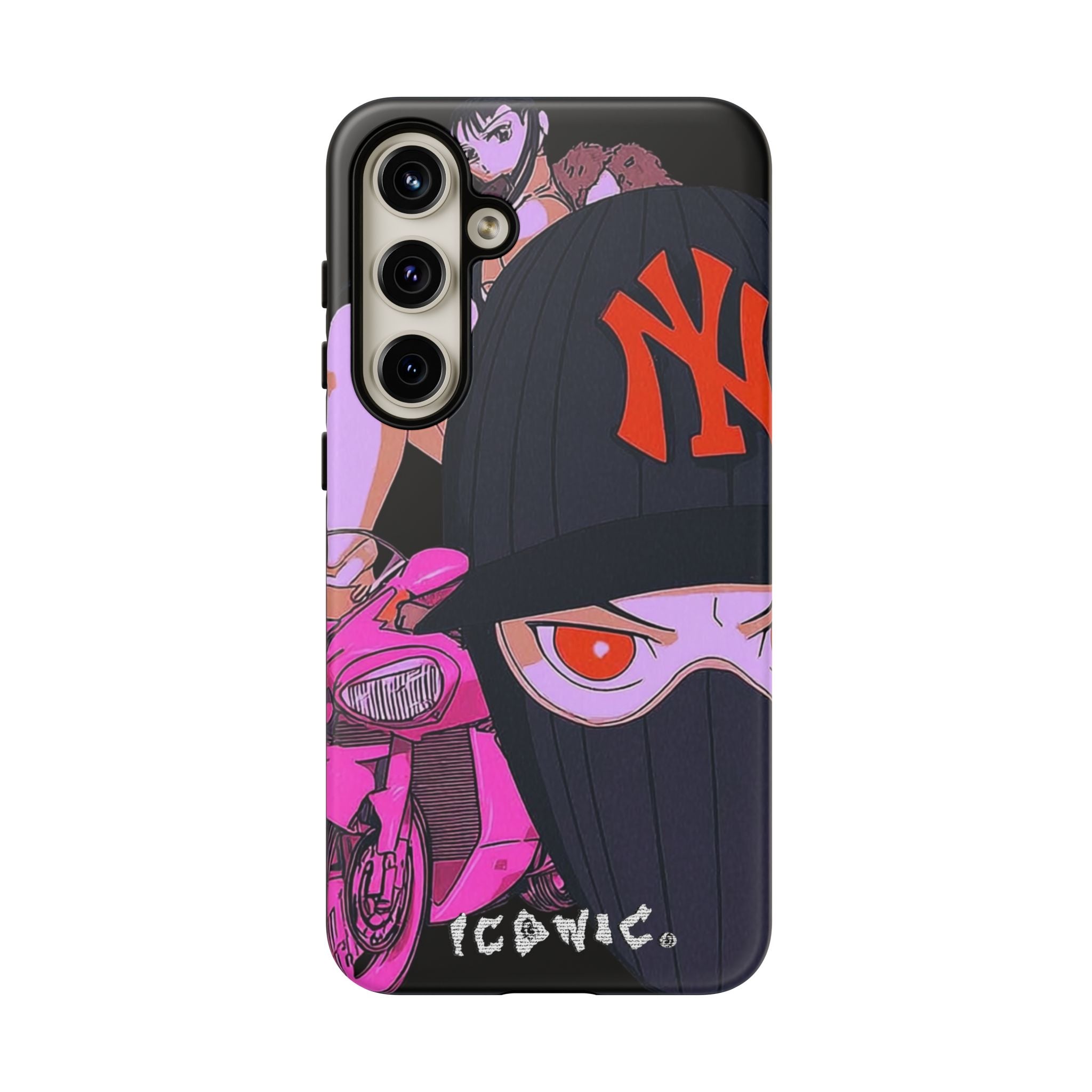 NYC Ninja Tough Cases