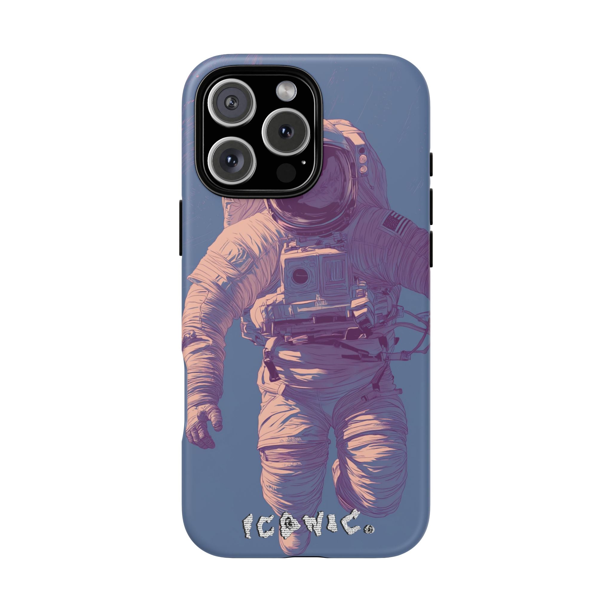 Moon Goon Tough Cases