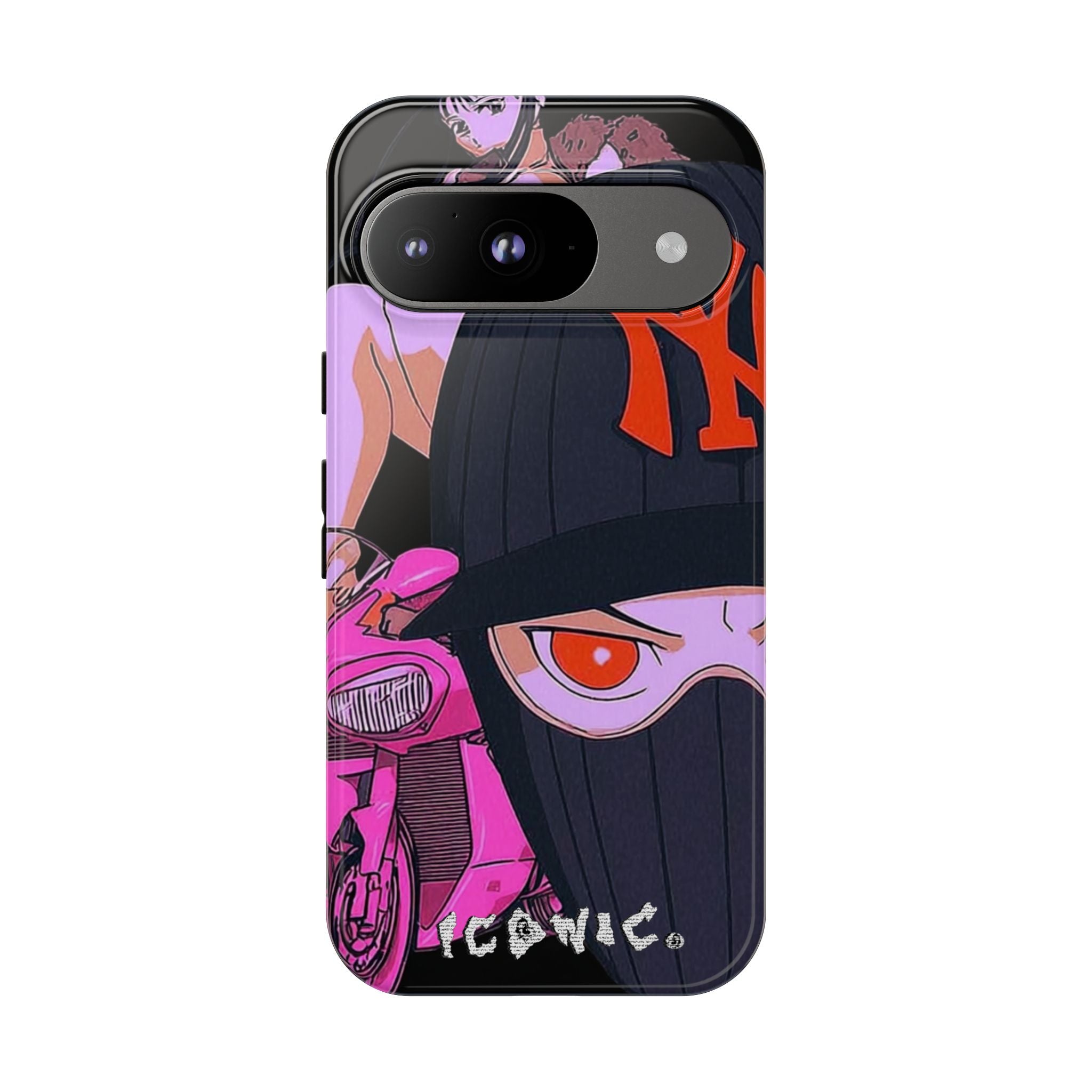 NYC Ninja Tough Cases