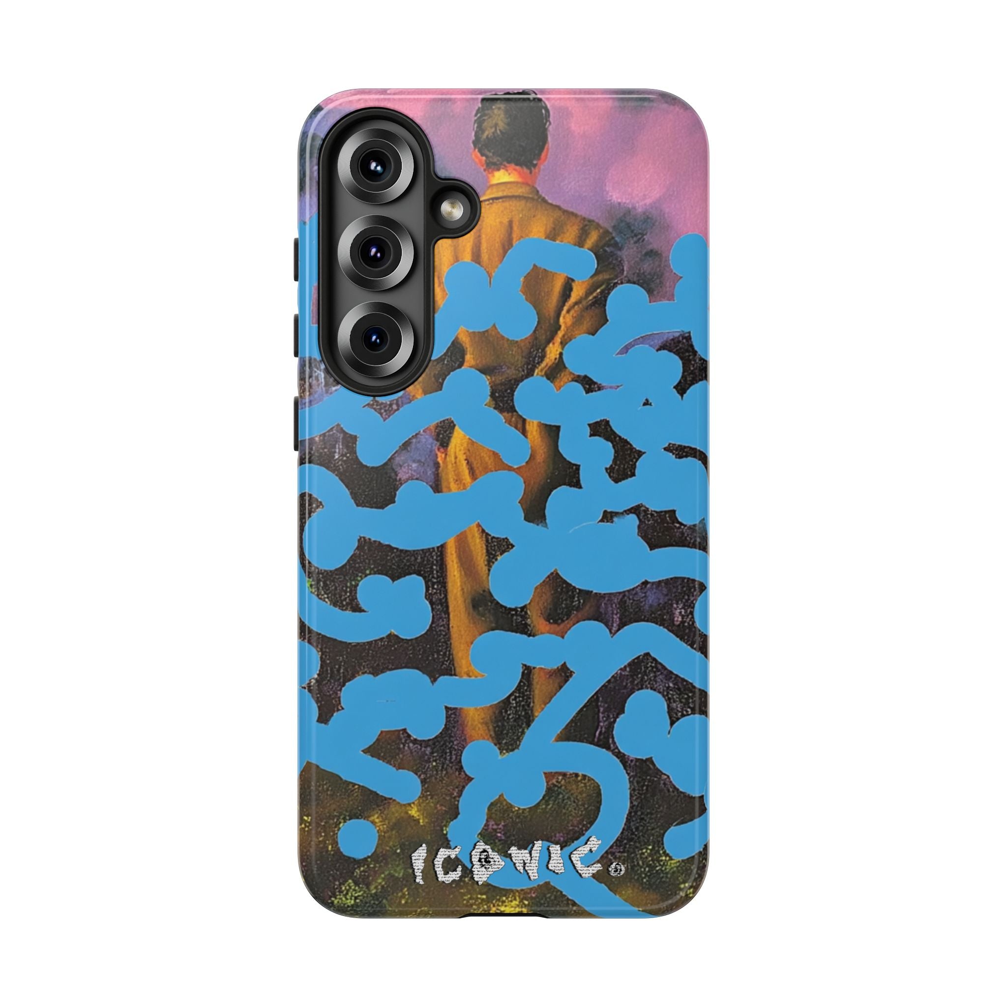Tagged Loner tough Cases