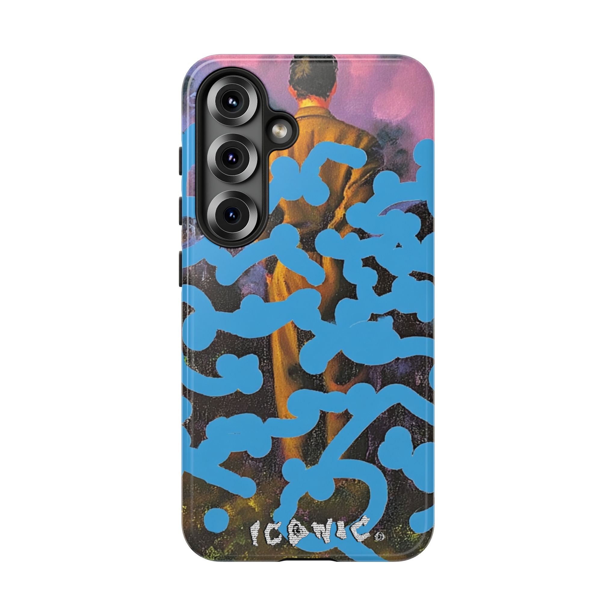 Tagged Loner tough Cases