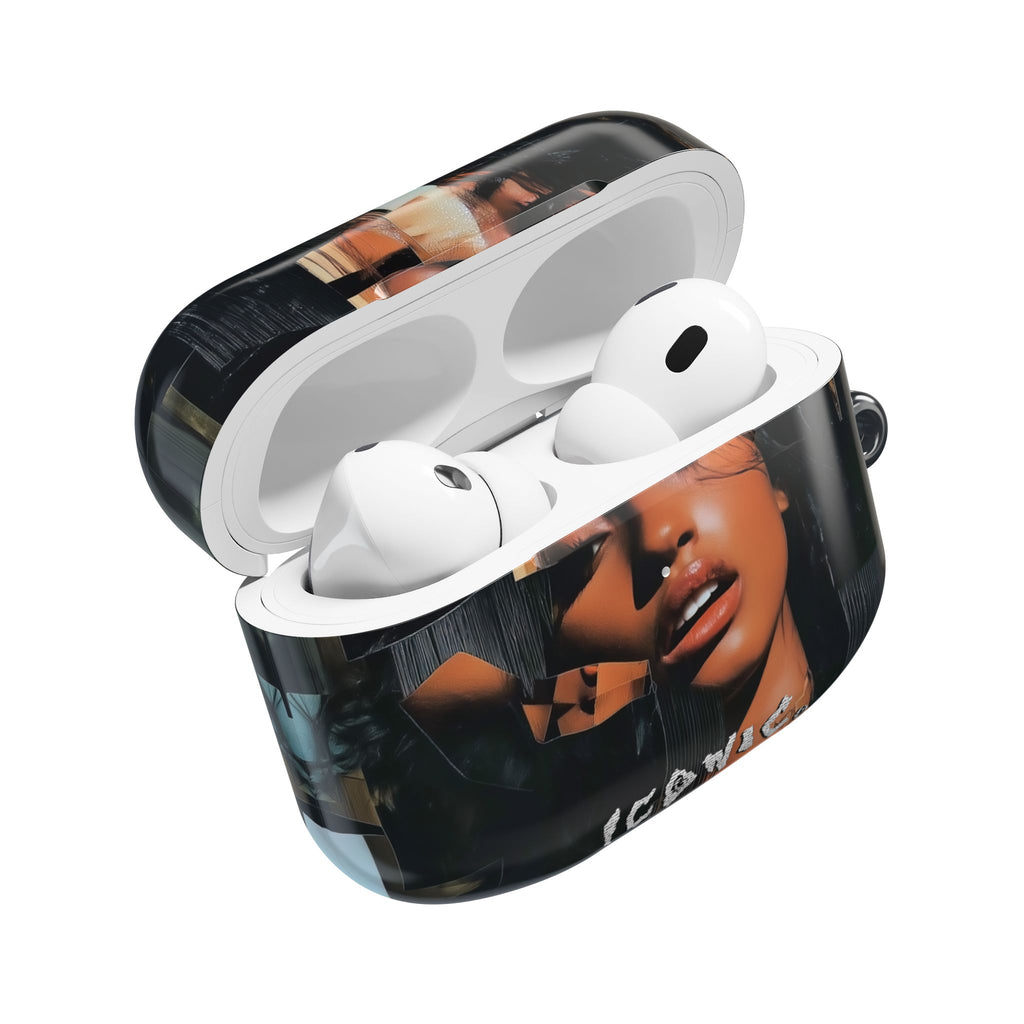 Melted Beauty AirPod Cases