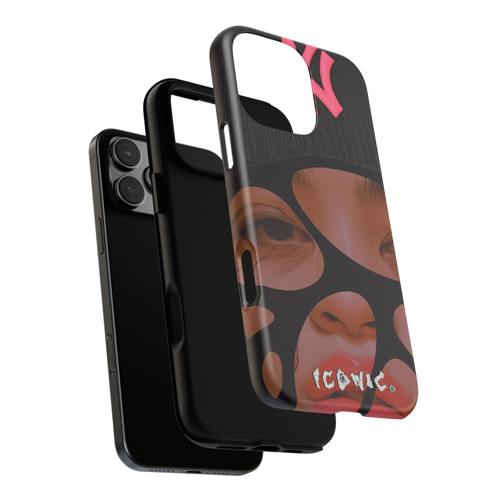 Bubblegum NYC Tough Cases