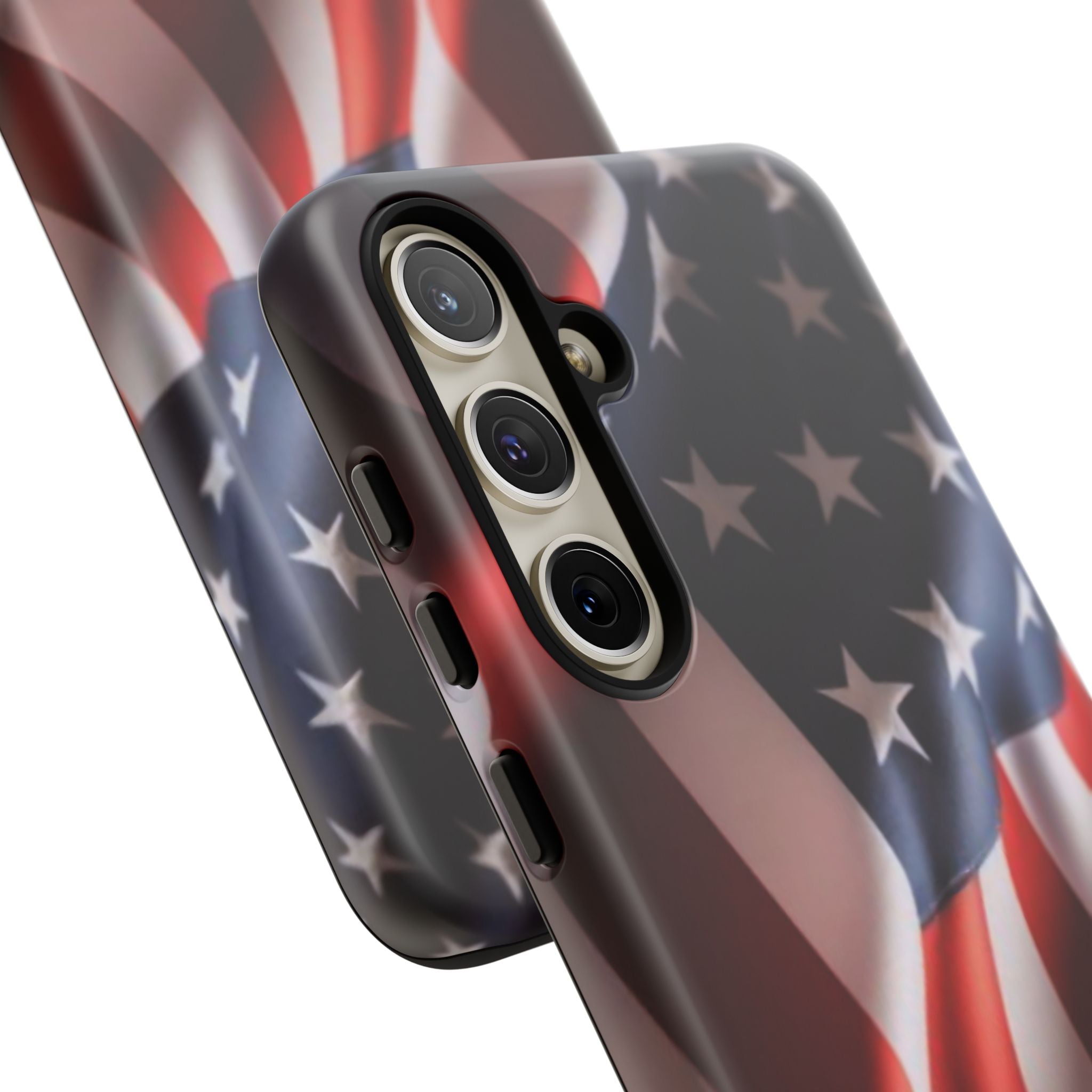 Iconic Flag USA Tough Cases
