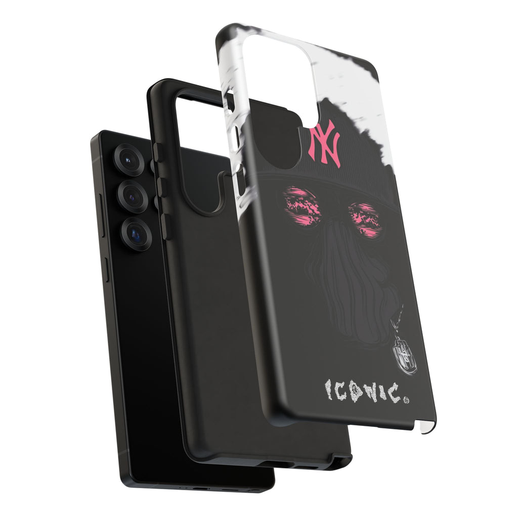 Tunnel Vision NYC Tough Cases