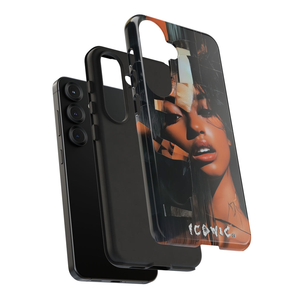 Melted BeautyTough Cases
