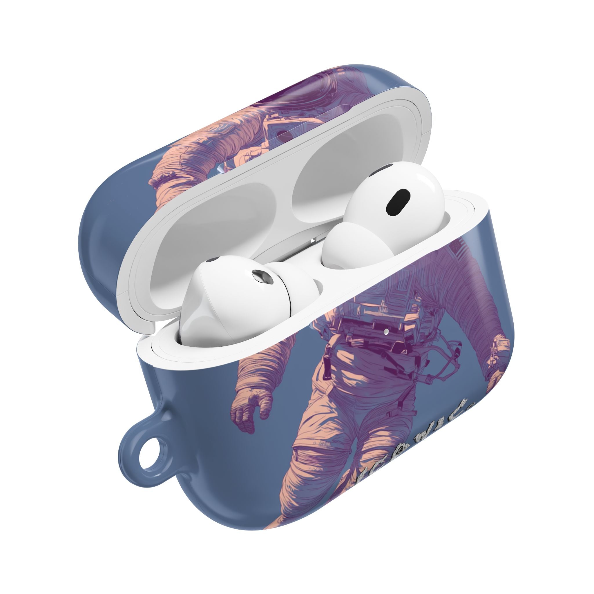Moon Goon AirPods Case