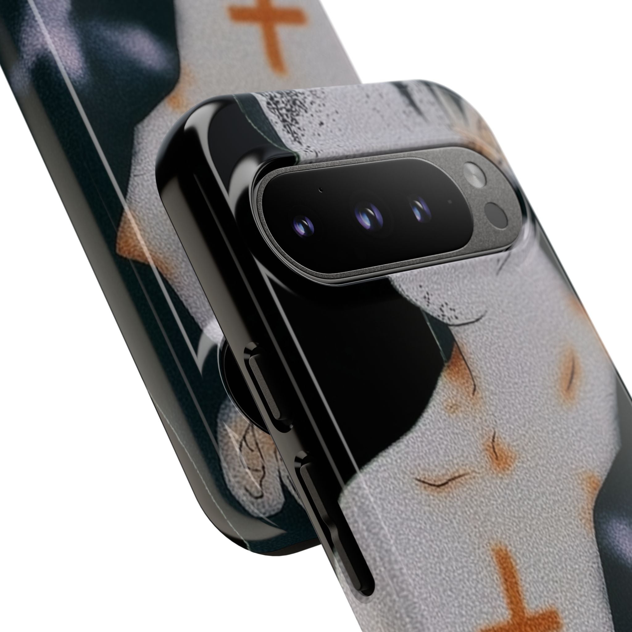 Rider X Tough Cases