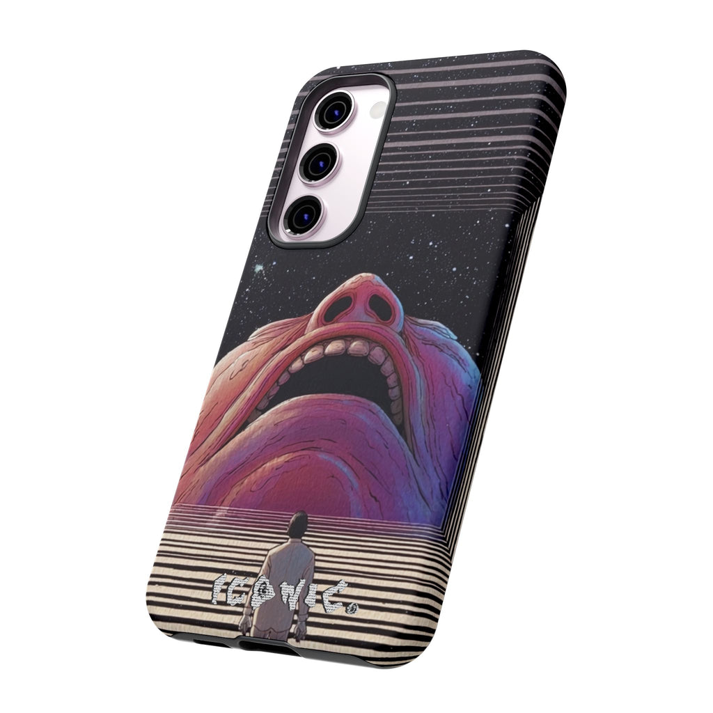 Soul Eater Tough Cases