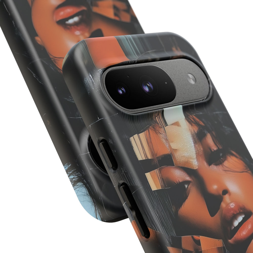 Melted BeautyTough Cases