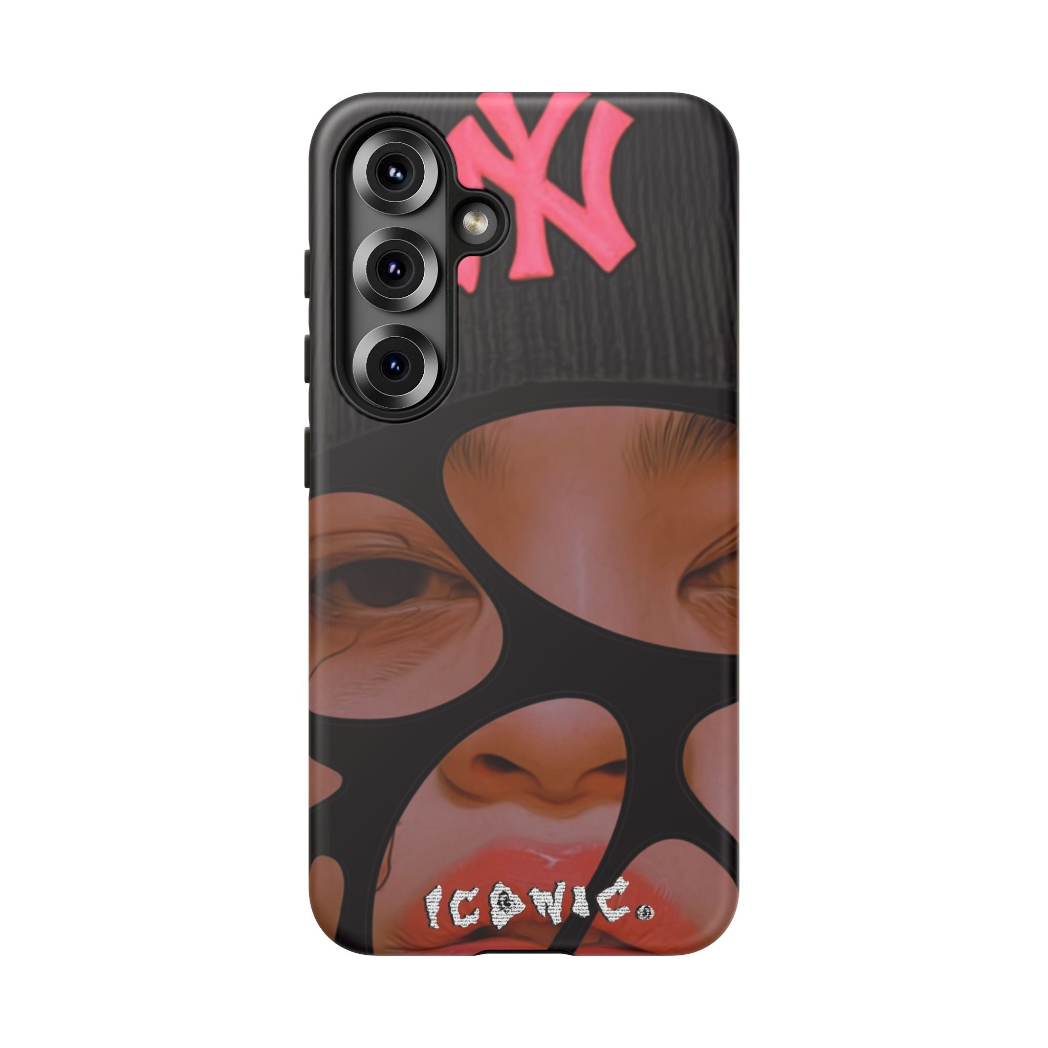 Bubblegum NYC Tough Cases