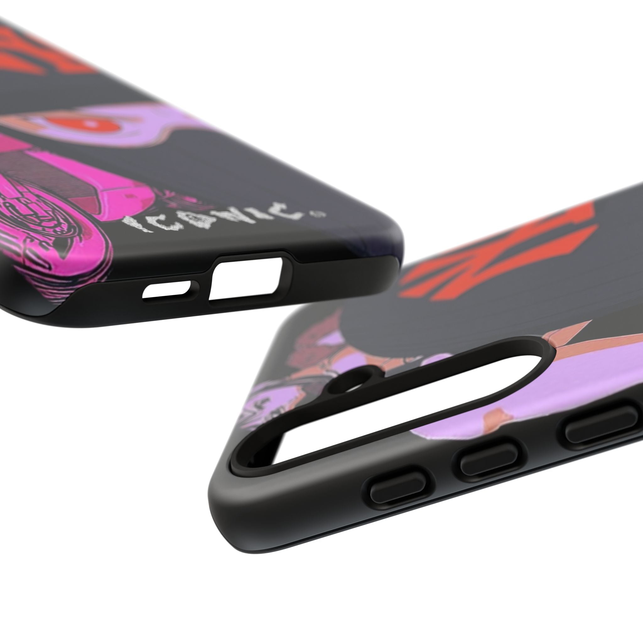 NYC Ninja Tough Cases
