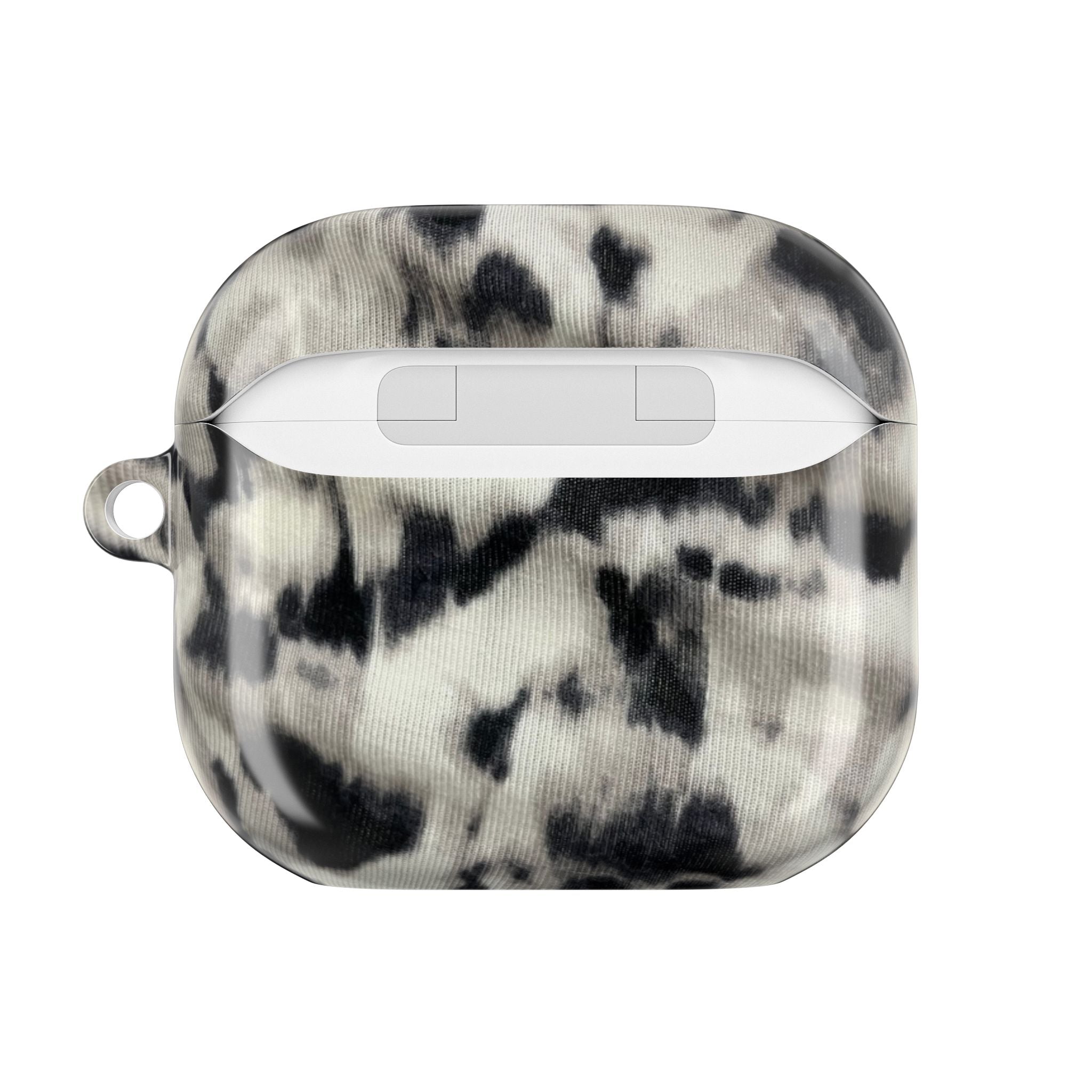 Ghost Fabric AirPod Cases
