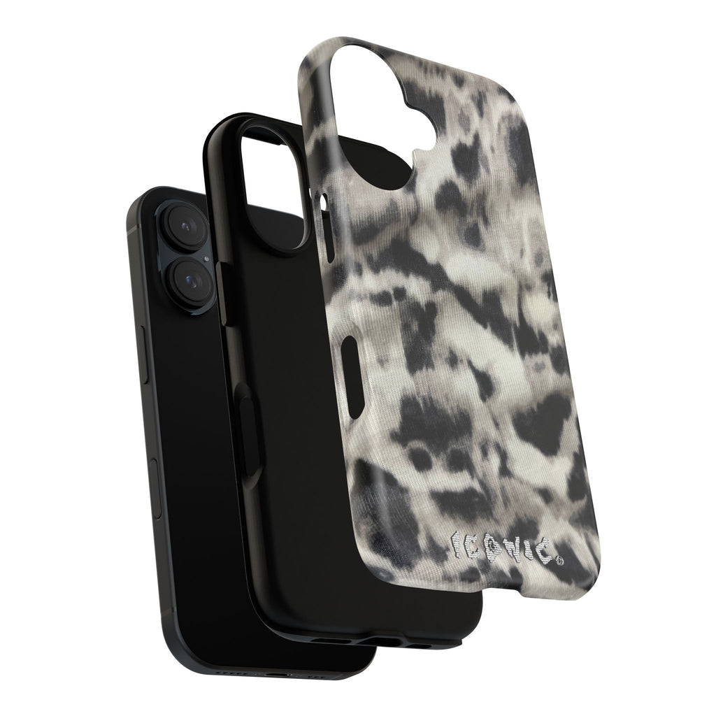 Ghost Fabric Tough Cases