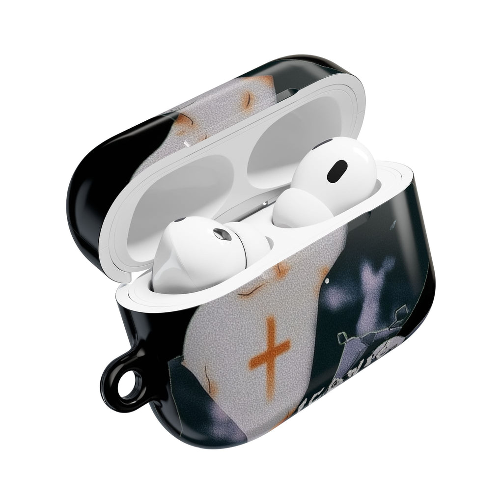 Rider X AirPods Case