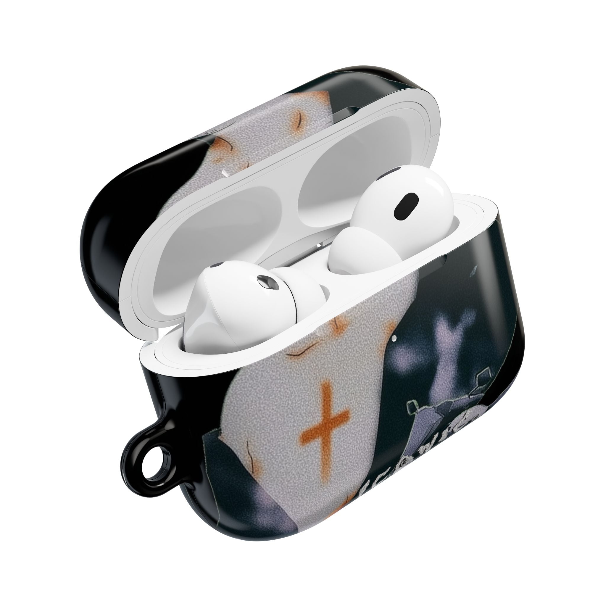 Rider X AirPods Case