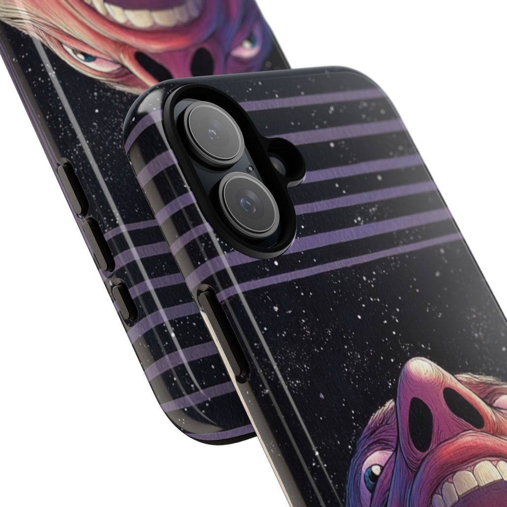 Soul Eater tough Cases