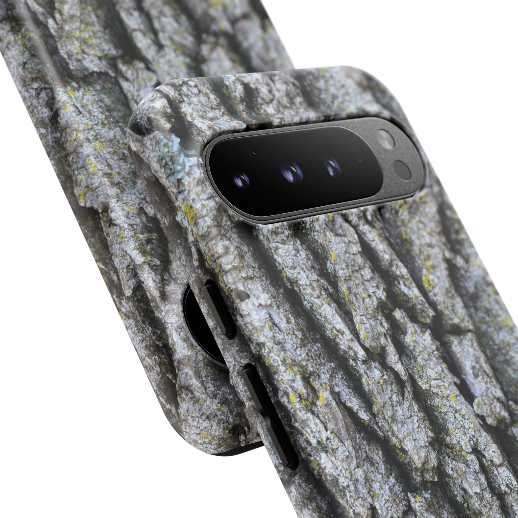 Iconic Scenes Tree Bark Tough Cases
