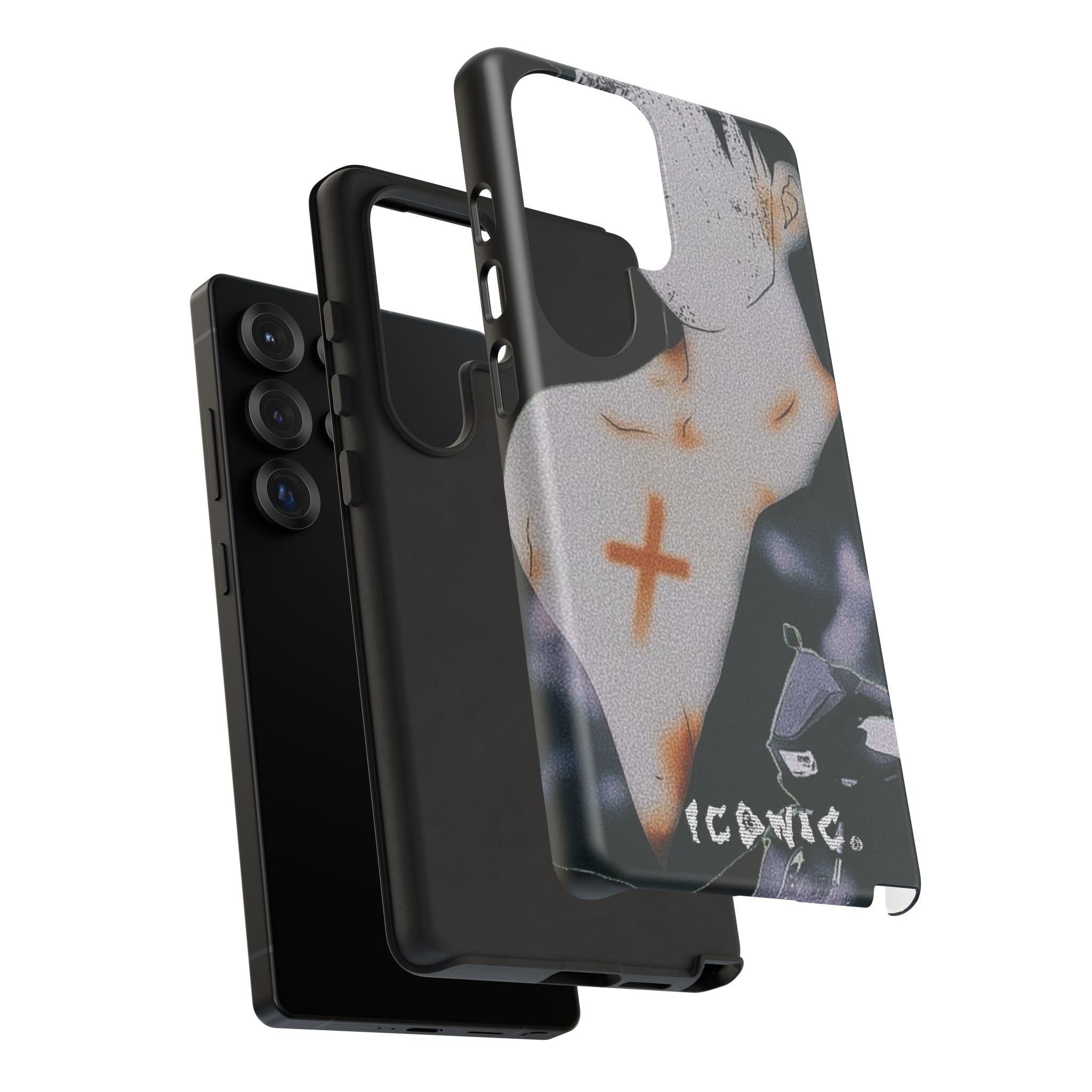 Rider X Tough Cases