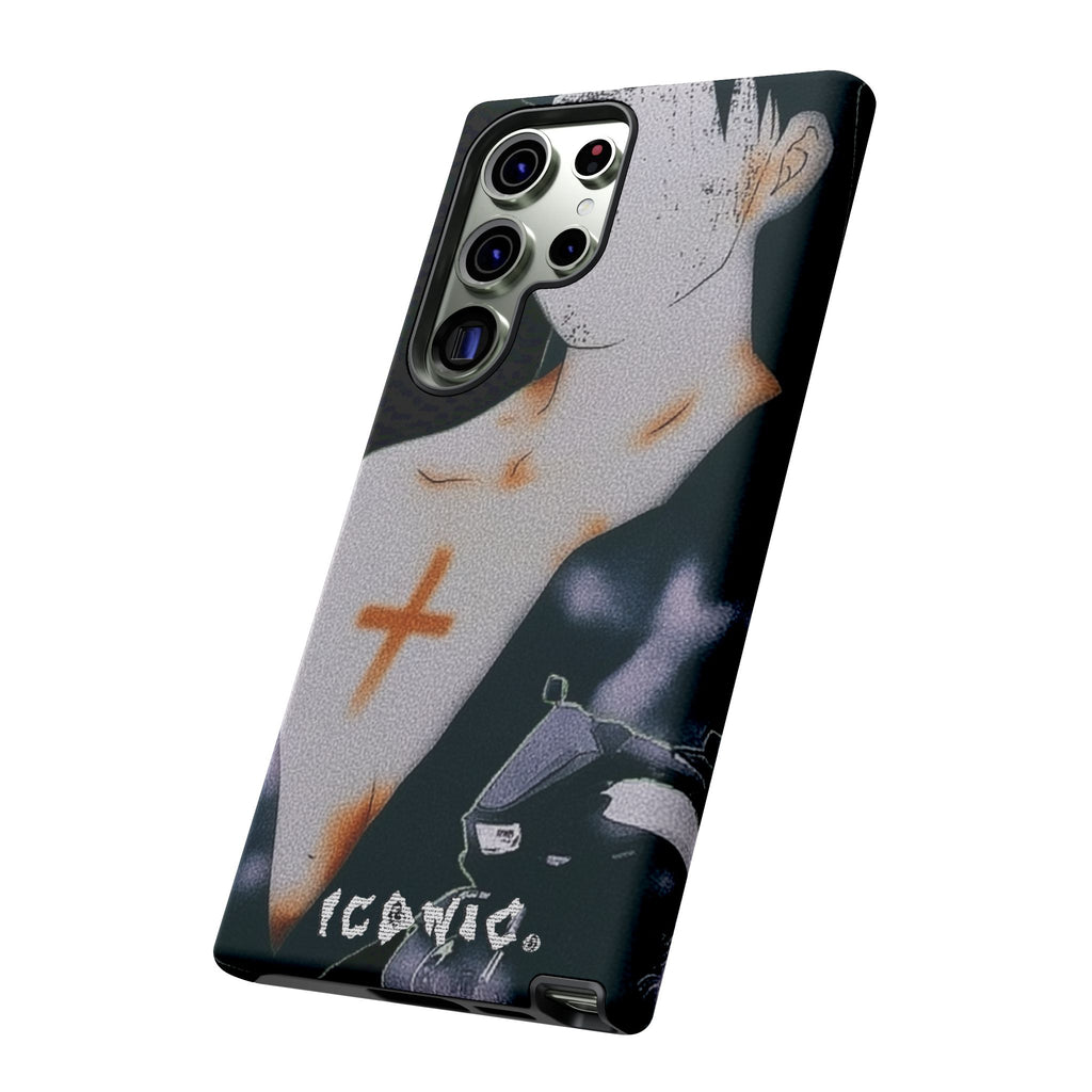 Rider X Tough Cases