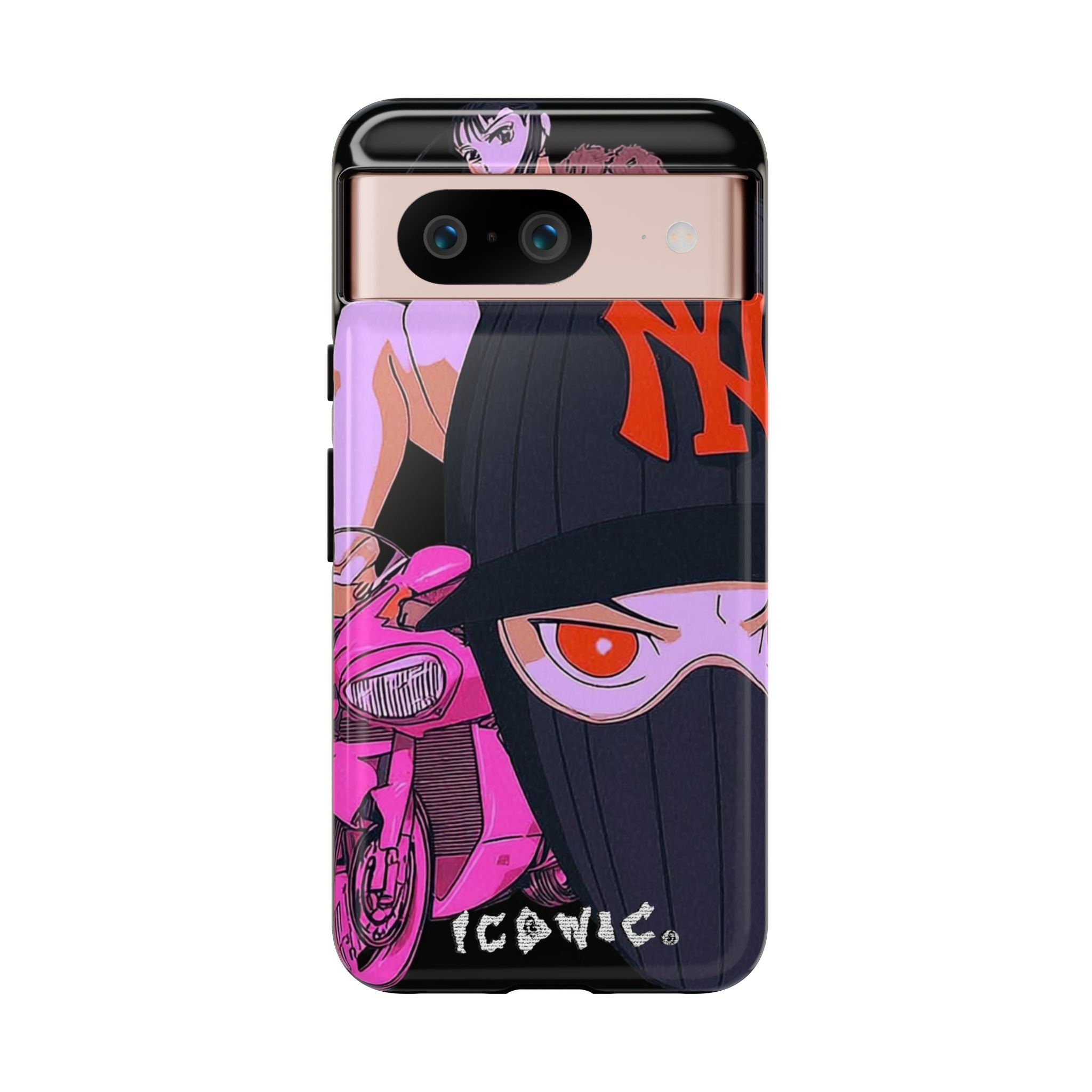 NYC Ninja Tough Cases