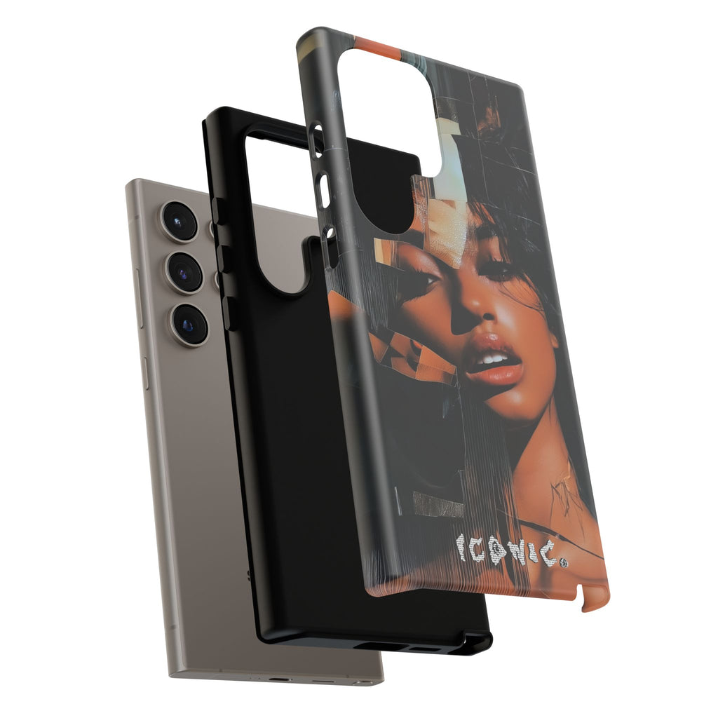 Melted BeautyTough Cases